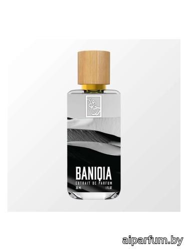 Baniqia