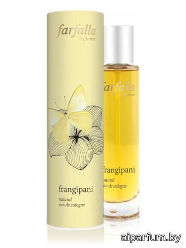 Frangipani