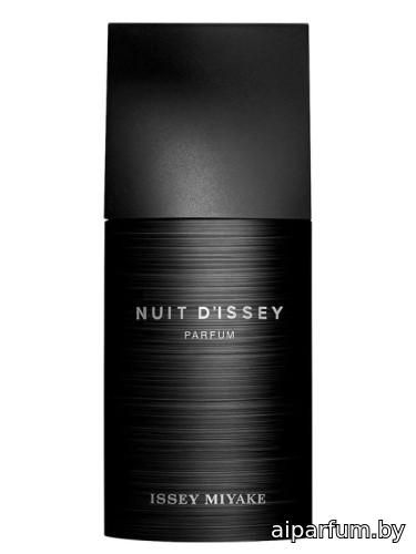 Nuit d’Issey Parfum