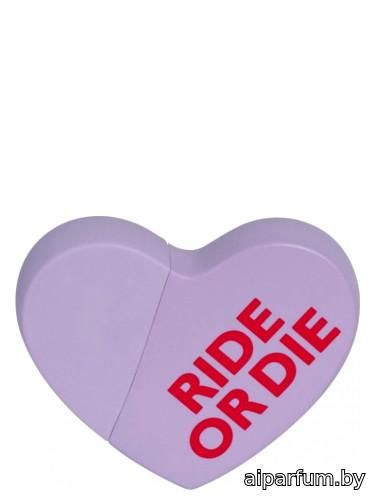 Ride or Die