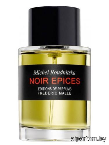 Noir Epices