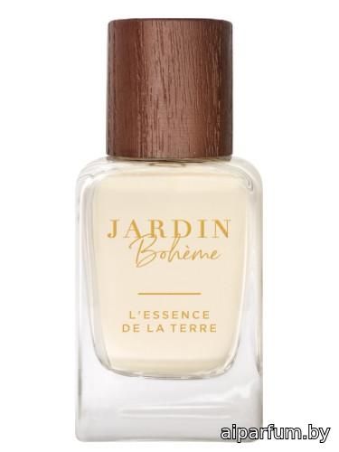 L'Essence de la Terre