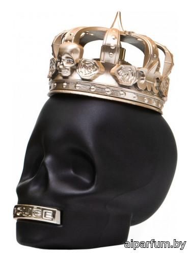 TO BE The King