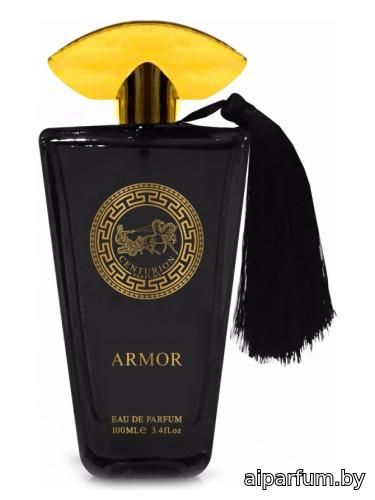 Armor