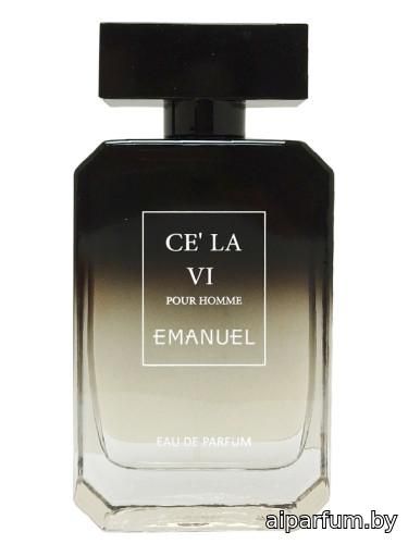 Ce' La Vi Pour Homme