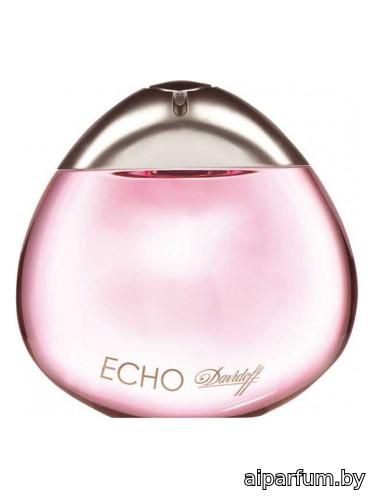 Echo Woman
