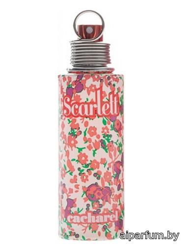 Le Jardin Scarlett