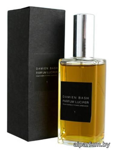 Parfum Lucifer No.1