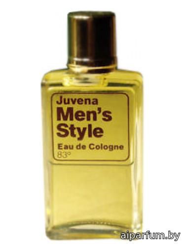 Men's Style