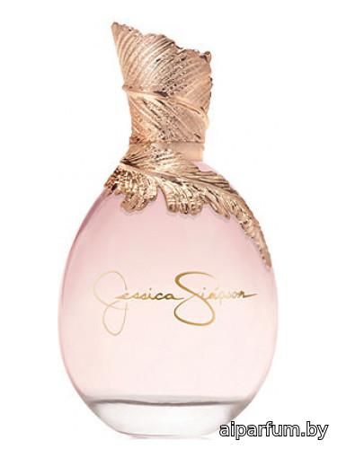 Jessica Simpson (Signature)