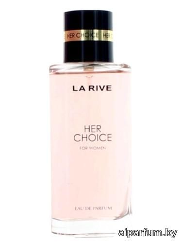  Her Choice