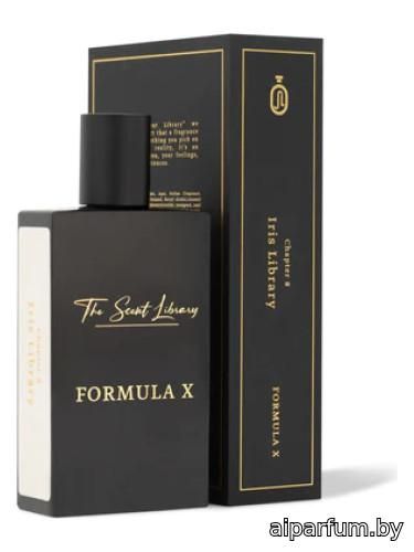 Formula X