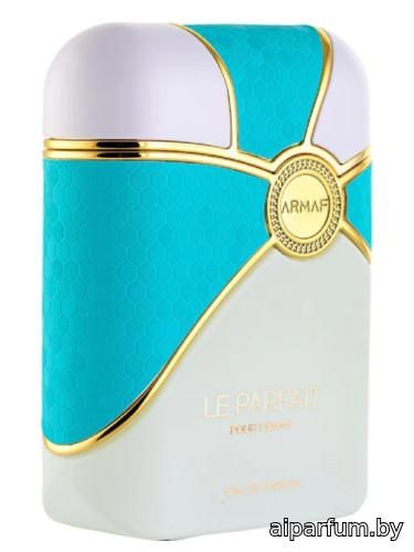 Le Parfait Azure Pour Femme