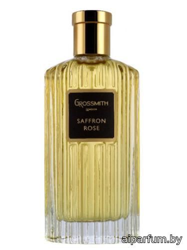 Saffron Rose