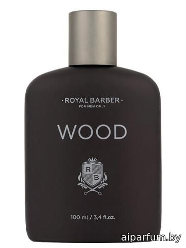Wood