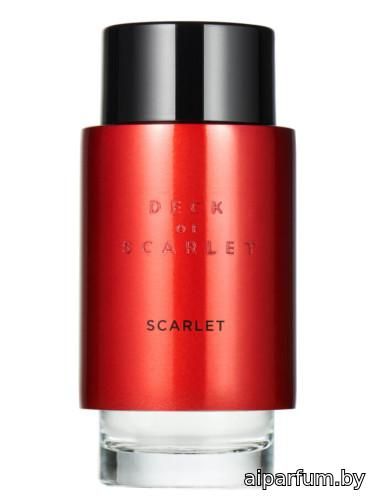 Scarlet