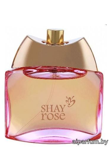 Shay Rose
