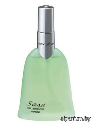 Eau de M Soar