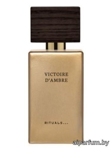 Victoire d’Ambre