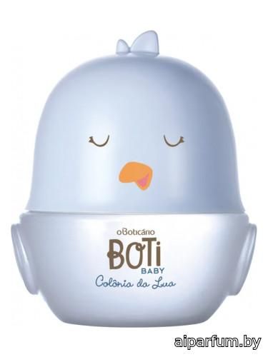 Boti Baby Colônia da Lua