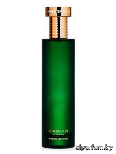 Greenlion