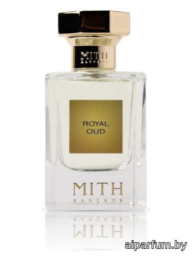 Royal Oud
