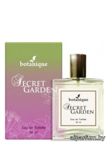 Secret Garden