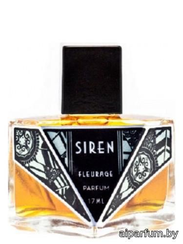 Siren Botanical Parfum