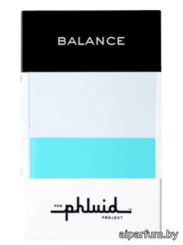 Balance