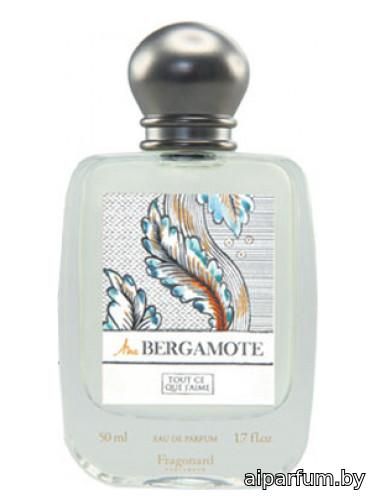 Ma Bergamote