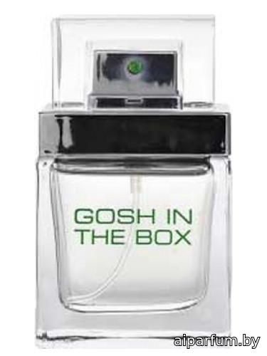 Gosh In The Box for Men