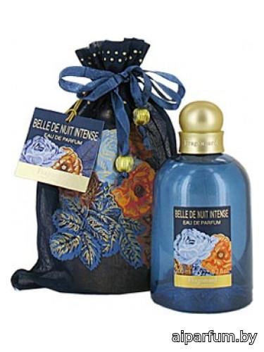Belle de Nuit Intense