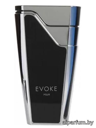 Evoke Blue Homme