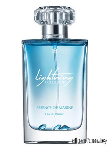 Emma Heming-Willis Esence of Marine