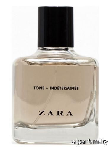 Tone Indeterminee