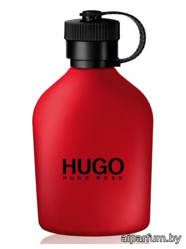 Hugo Red