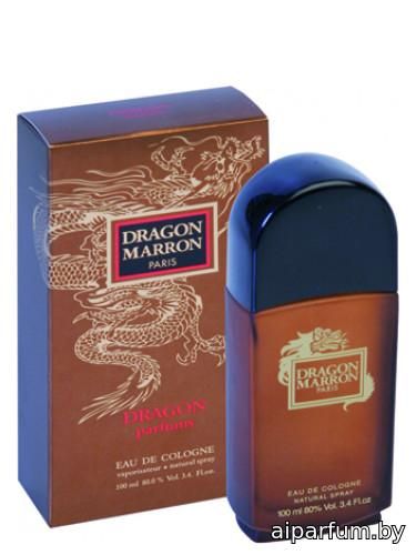 Dragon Marron