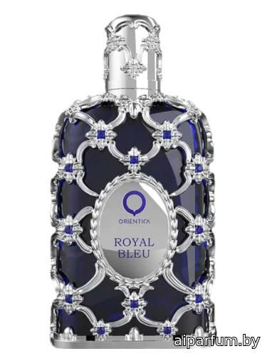 Royal Bleu