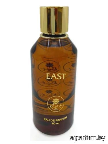 East