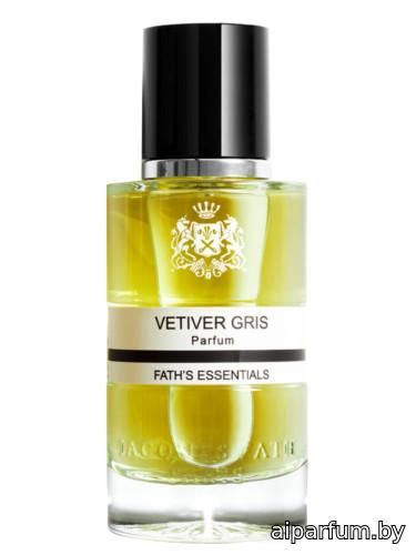 Vetiver Gris