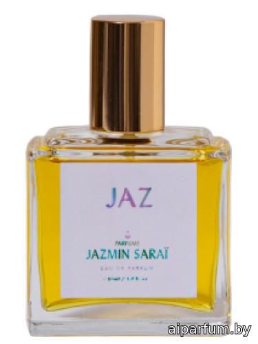 JAZ