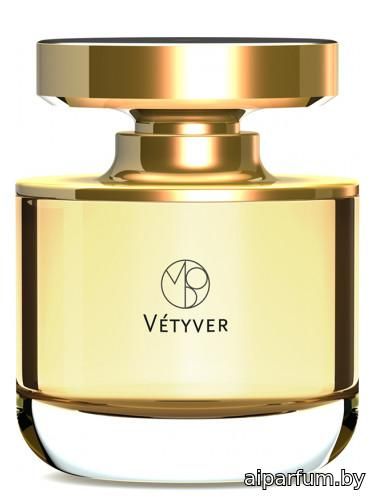 Vetyver