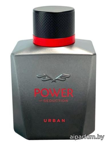 Power of Seduction Urban
