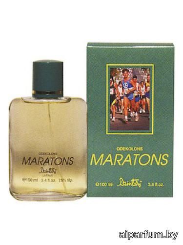 Maratons (Marathon)