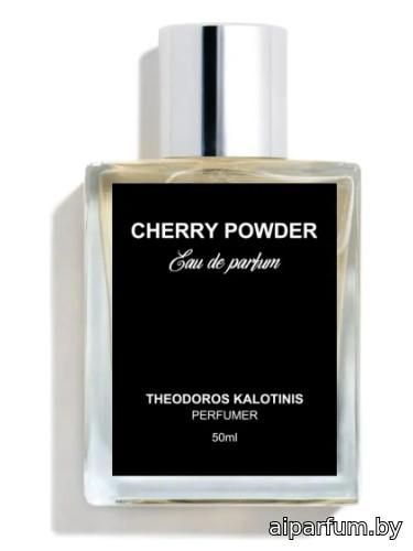 Cherry Powder