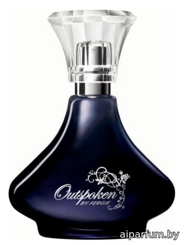Outspoken by Fergie