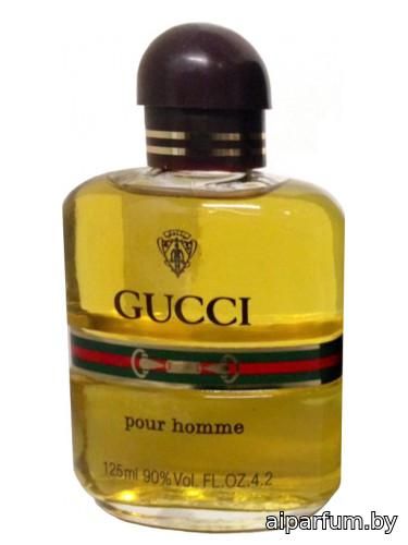 Gucci Pour Homme (1976)