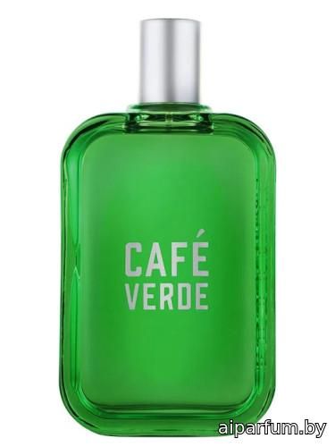 Café Verde