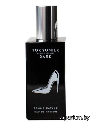 Femme Fatale