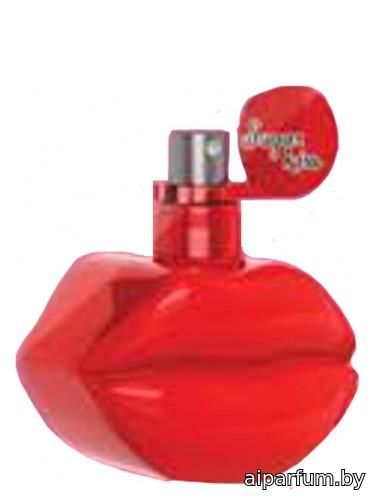 Sugar Kiss